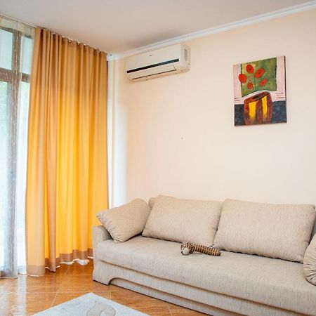 סבטי ולאס Helios Studio In A Complex In St Vlas By Flat Mаnаger מראה חיצוני תמונה